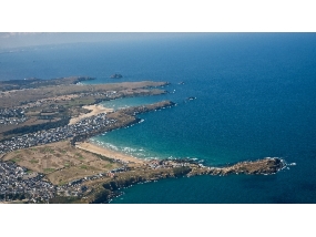 Customer Photo of Flying Lessons Cornwall Airport Newquay